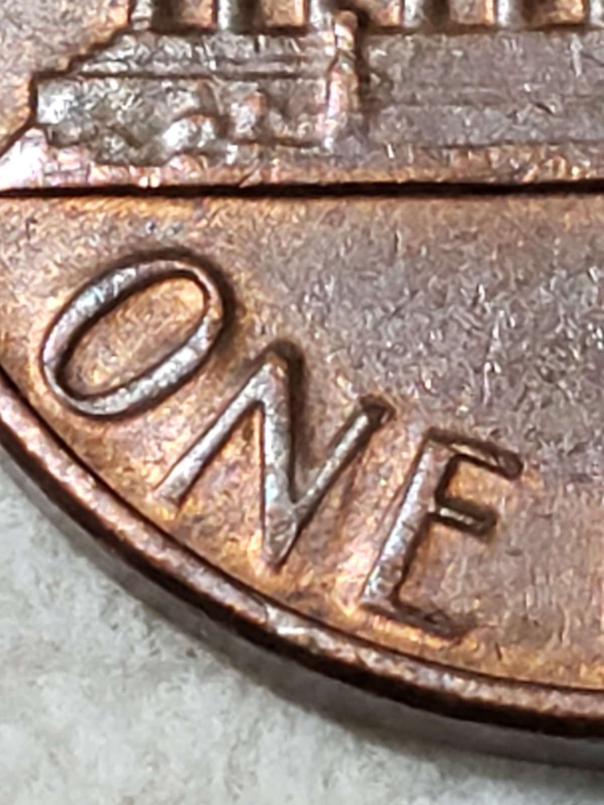 1981-Lincoln-Penny,-Reverse-Errors?-Assist-Please.