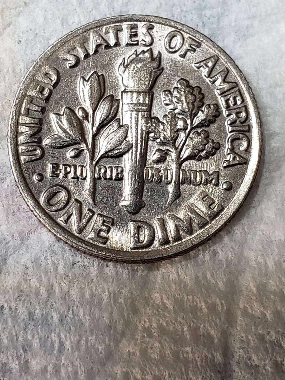 1985-D-Roosevelt-Dime