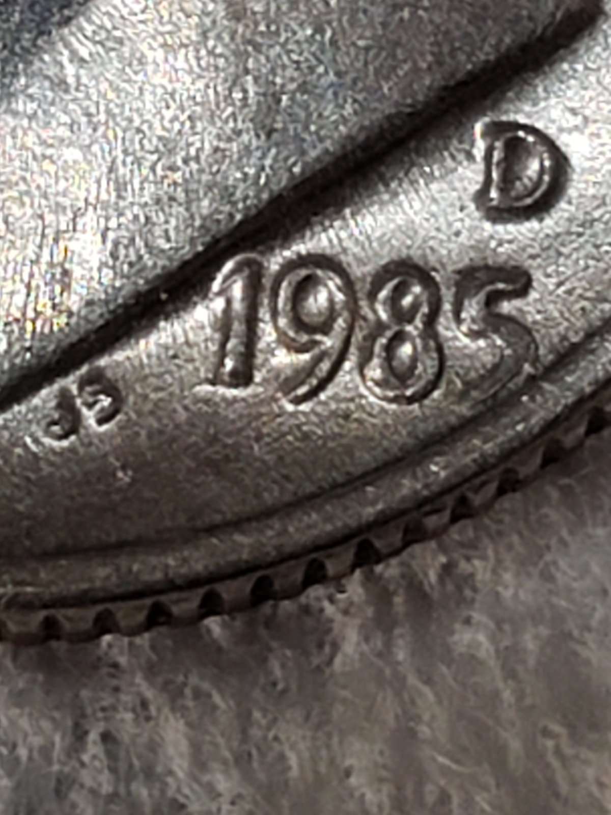1985-D-Roosevelt-Dime