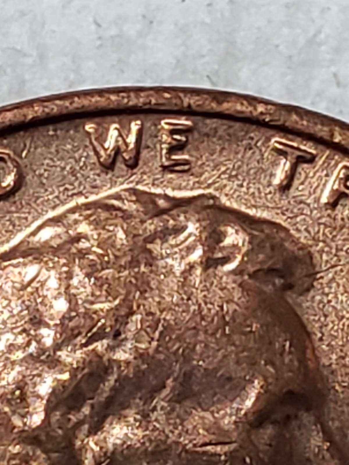 1970-S-Lincoln-Penny.-Possible-Doubling-On-Obverse?