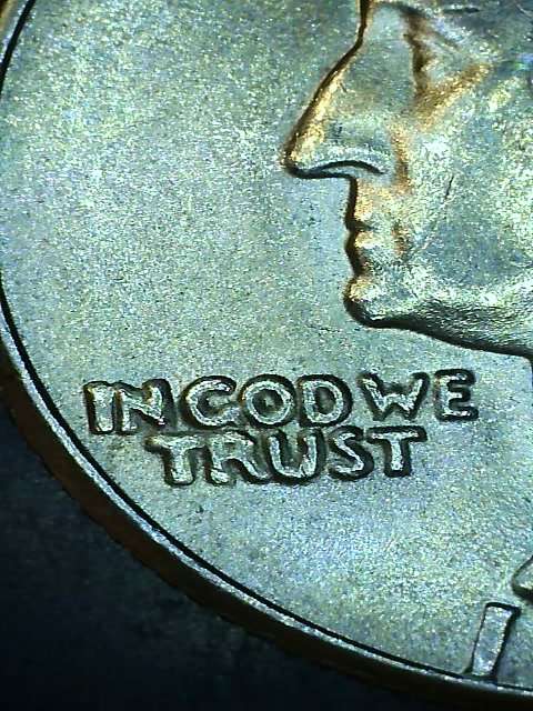 1981-D-Washington-Quarter,-Motto-Errors?
