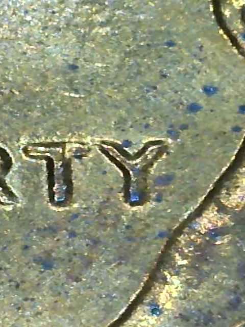 1985-D-Lincoln-Cent-DDO,-Zinc-Rot?