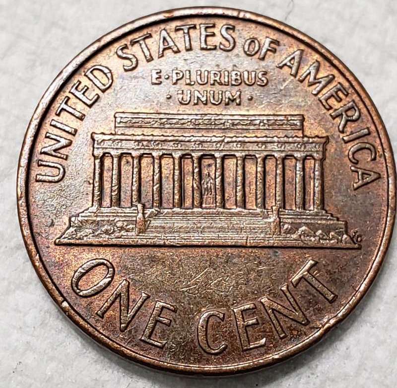 1967-Lincoln-Penny-Reverse-Errors