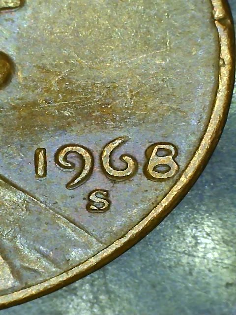 1968-S-Lincoln-Penny-Obverse-Doubling