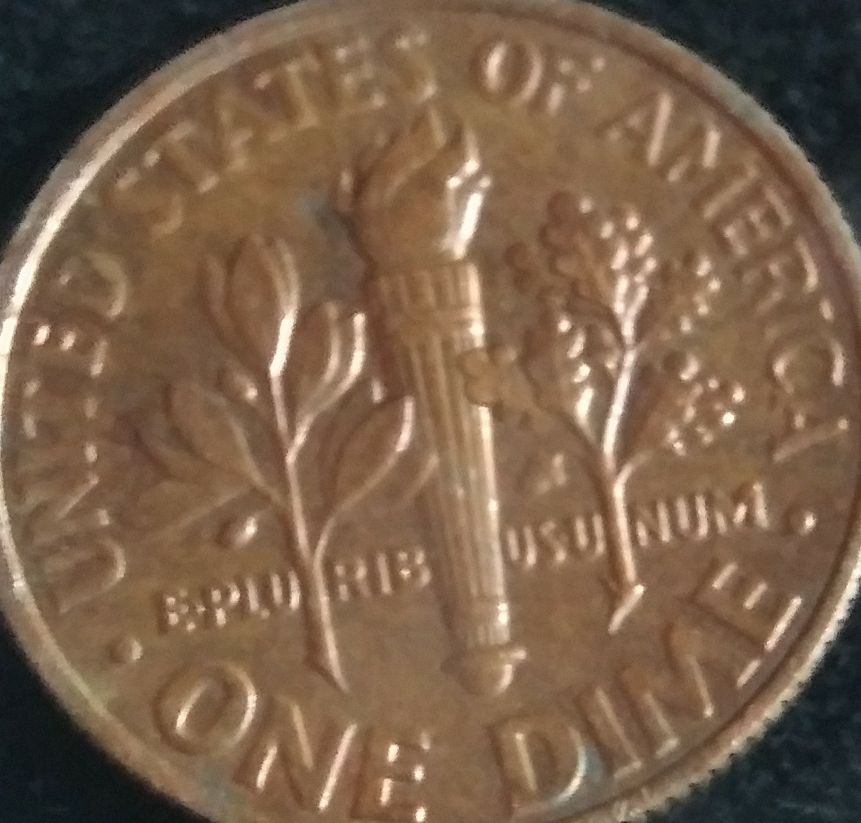 2013-Roosevelt-Dime-Missing-The-Clad?