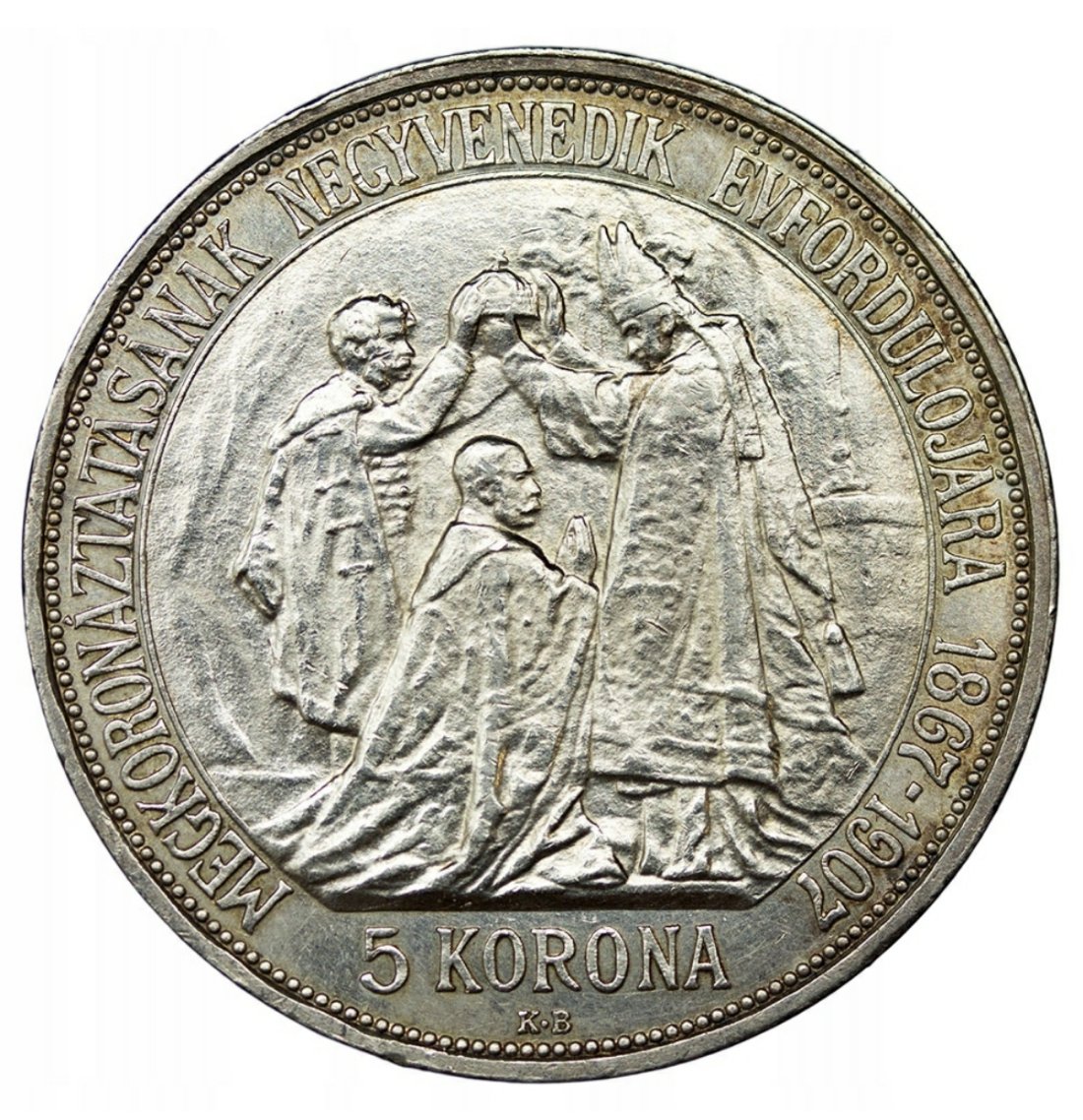 1907-5-Korona-K.b.,-Grade-Request.