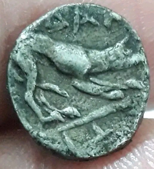 Can-Someone-Kindly-Help-Me-Identify-This-Ancient-Coin?
