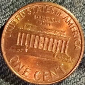 2000-Lincoln-Penny-Best-I-Can-Tell?