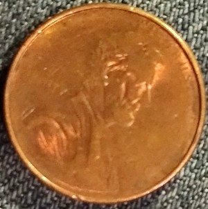 2000-Lincoln-Penny-Best-I-Can-Tell?