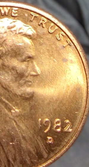 1982-D-For-Grading-Please