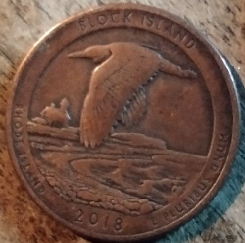 Full-Copper-Quarter-2018-Block-Island-Rhode-Island