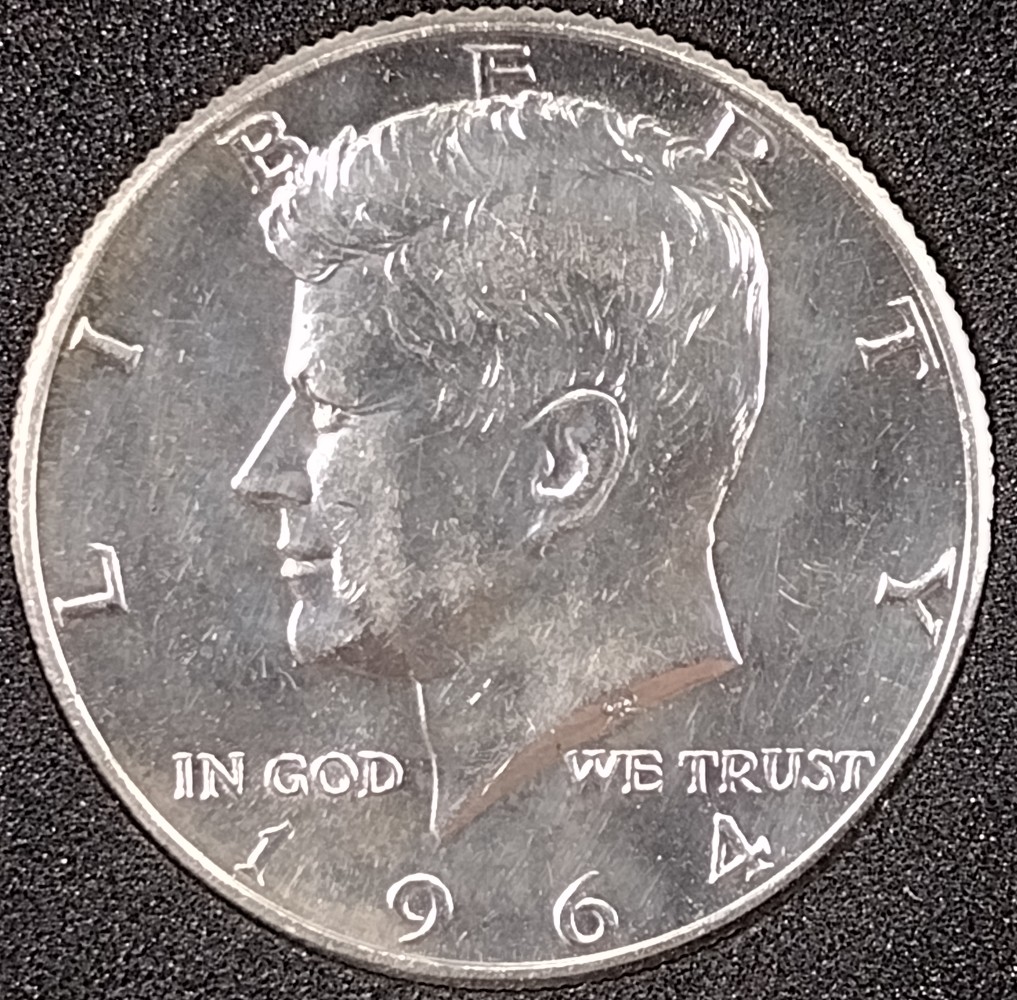 1964-Kennedy-Half-Dollar-Errors-Reverse