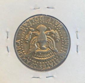 Multiple-Error-Kennedy-Halves?