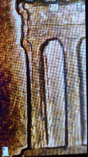 1989-No-Mint-Mark-Lincoln-Memorial---Doubling-On-Bldg