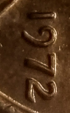 1972-P-LMC-Doubled-Die-Obverse/Reverse