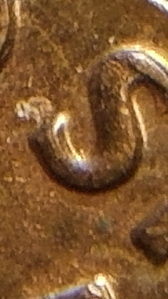 1972-P-LMC-Doubled-Die-Obverse/Reverse