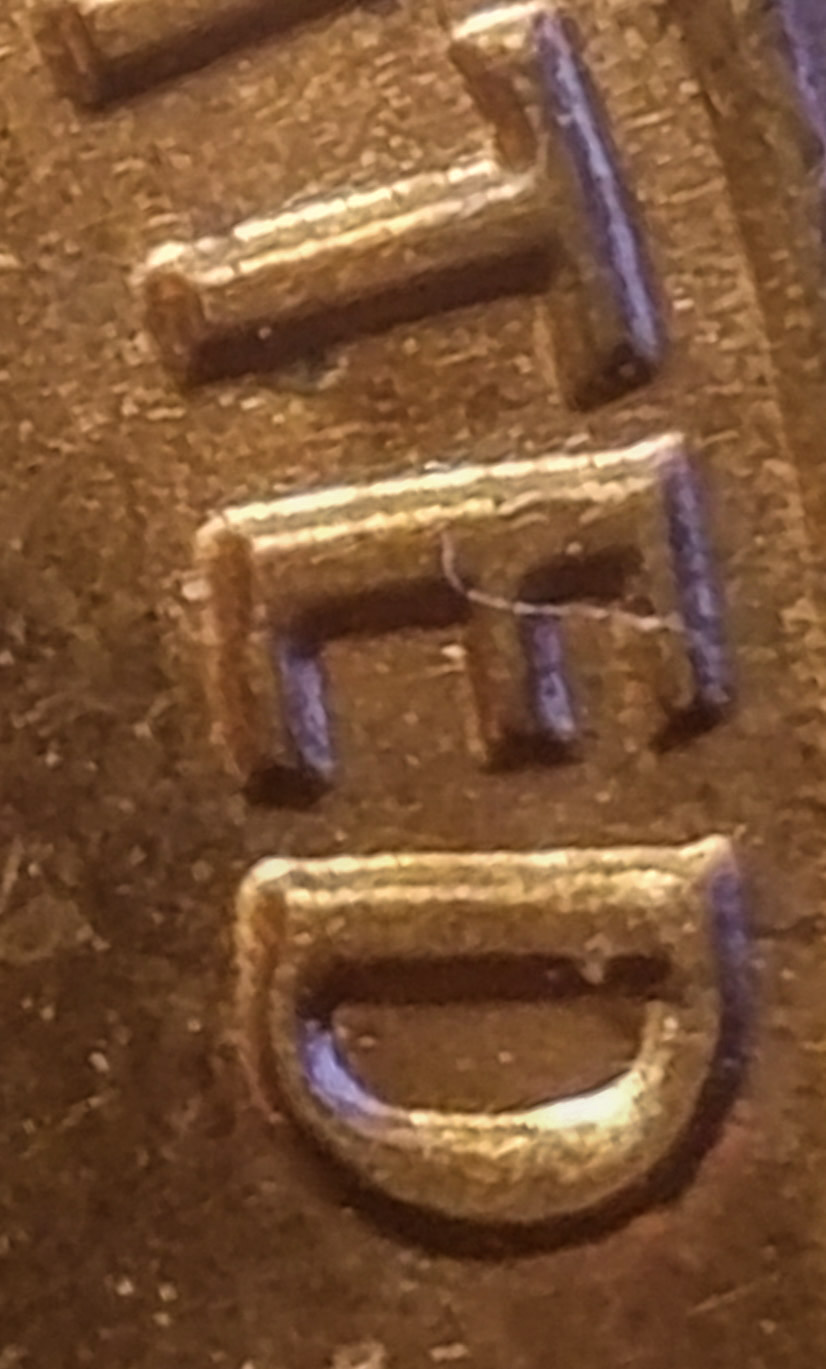 1972-P-LMC-Doubled-Die-Obverse/Reverse