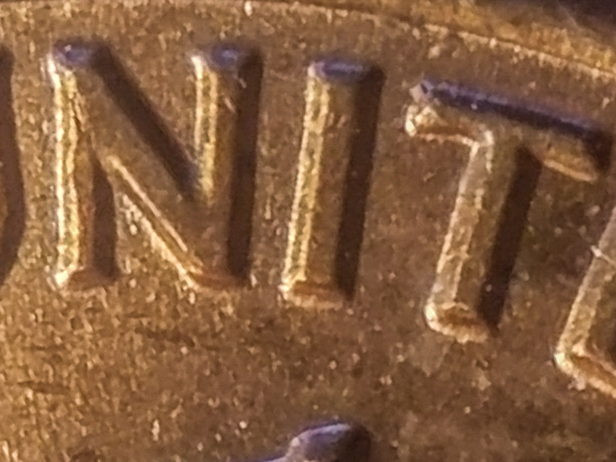 1972-P-LMC-Doubled-Die-Obverse/Reverse