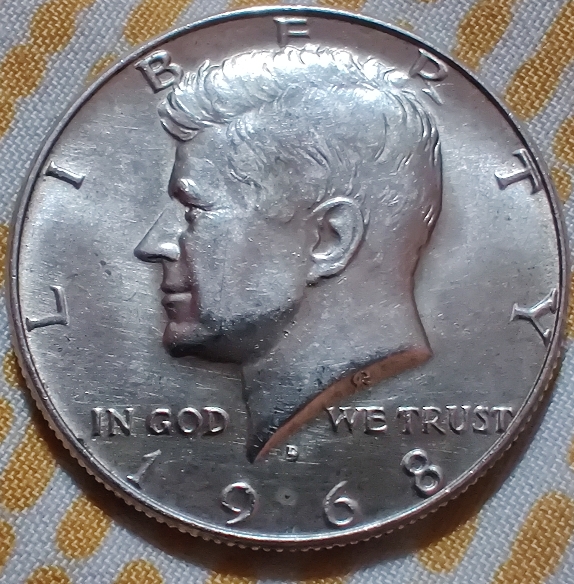 1968-Kennedy-Half-Dollar-Mint-Mark