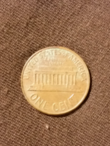 1961-D-Lincoln-Cent-Obverse-Appears-Two-Toned