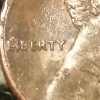 1984-D-Lincoln-Penny-With-Appears-To-Be-Doublings-On-The-Date-And-Liberty