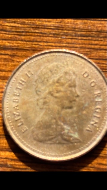 Canadian-1980-Thin-Penny-Underweight