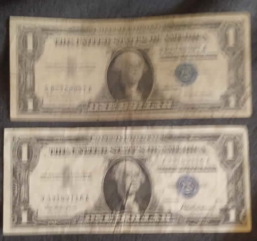 Presidential-Obsolete-And-Lincoln-Cents-Series-Need-A-Lil-Help