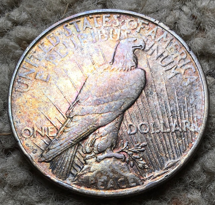 1922-D-Peace-Dollar-With-Rainbow-Colors?