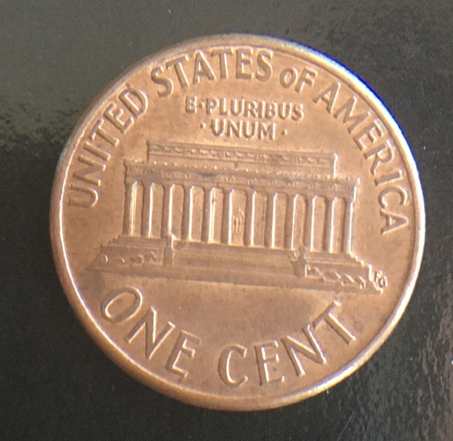 1990-Lincoln-Cent---Doubling-On-