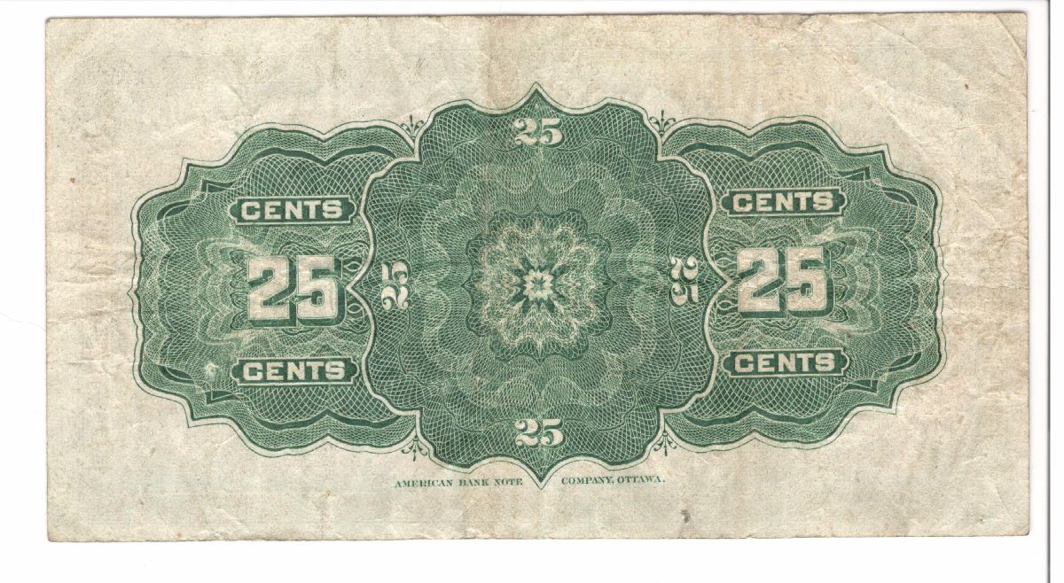 1900-Shinplaster.-Condition?-Thank-You