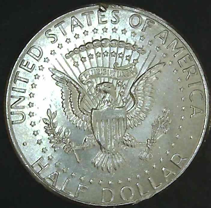 2018-D-Kennedy-Half-Dollar,-Damage-Or-Error?