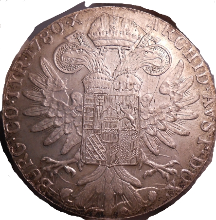 Is-This-A-Real-Maria-Theresa-Thaler?-Help!