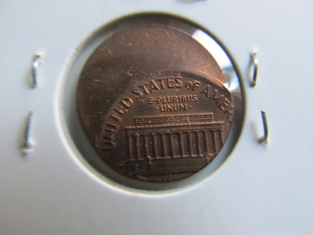 Bank-Finds---Mis-Struck-1974-D-Pennies