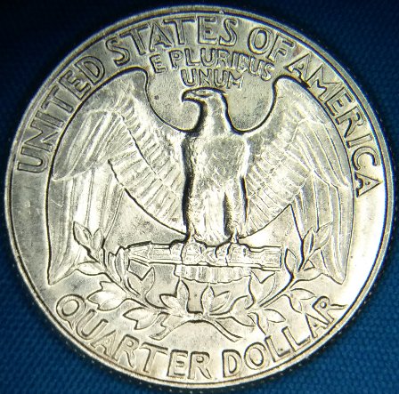 1982-D-Washington-Quarter-In-Good-Condition