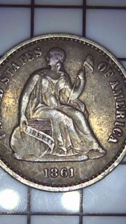Seated-Liberty-Half-Dime-For-Grading