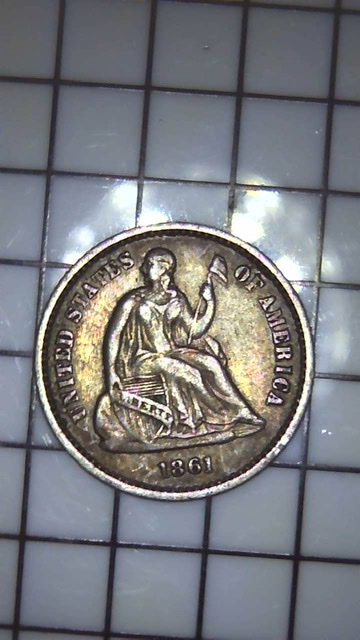 Seated-Liberty-Half-Dime-For-Grading