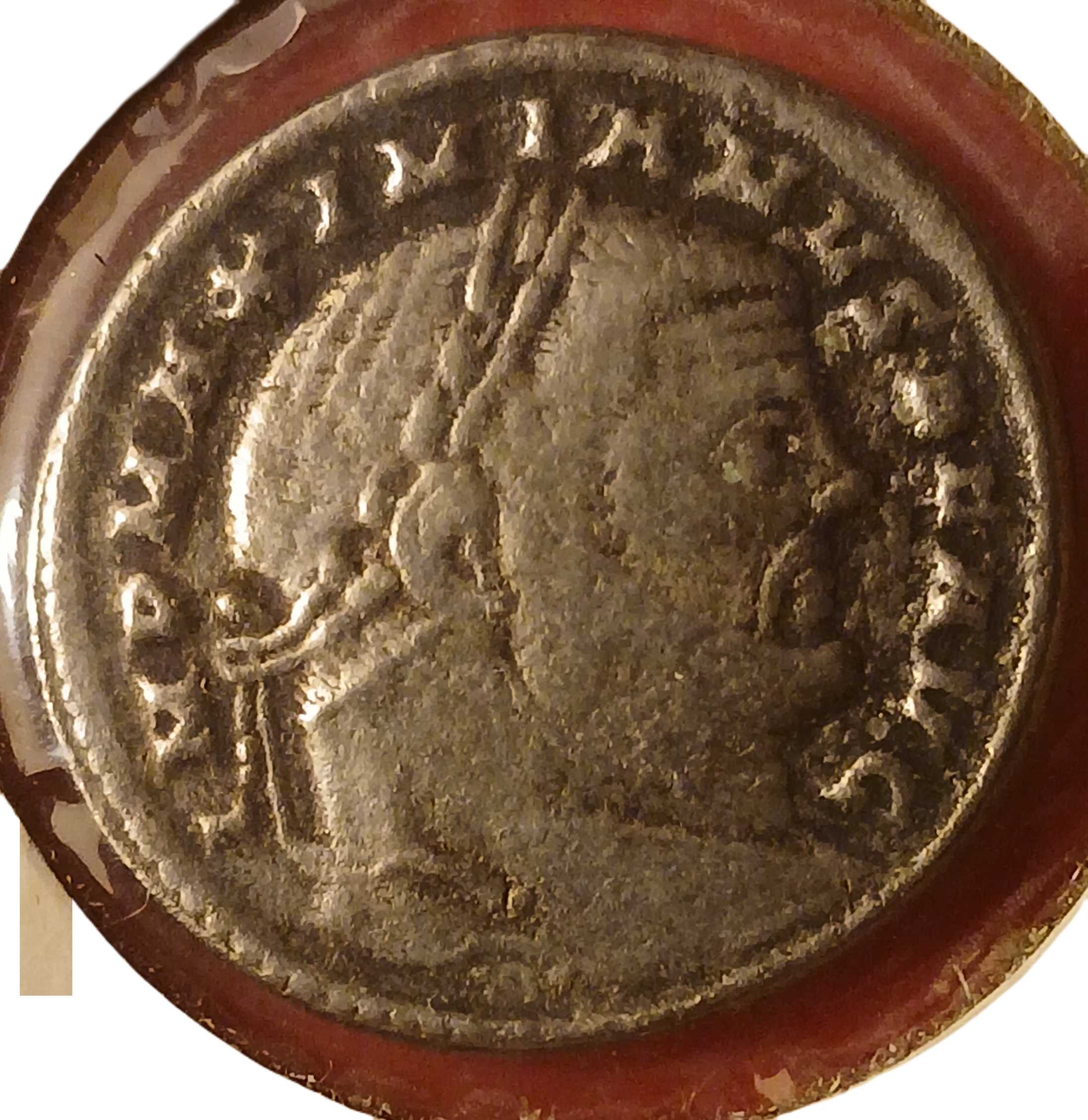 Inherited-A-Couple-Ancient-Roman-Coins-Curious-Of-Value