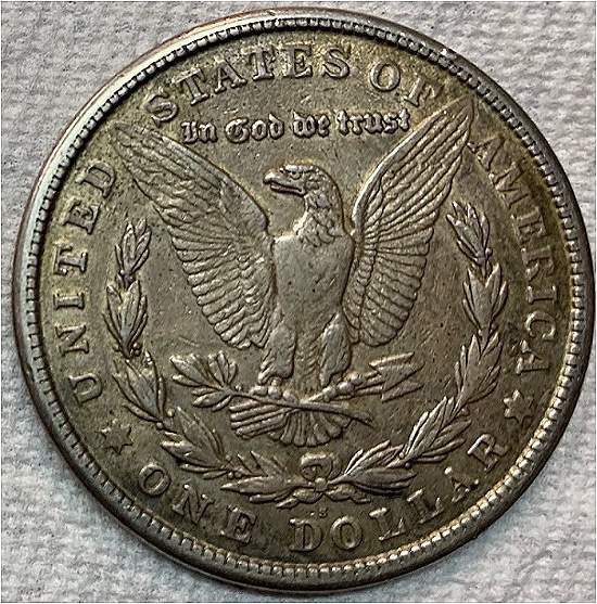 1921-S-Morgan-Silver-Dollar
