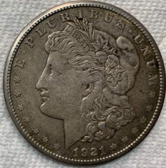 1921-S-Morgan-Silver-Dollar