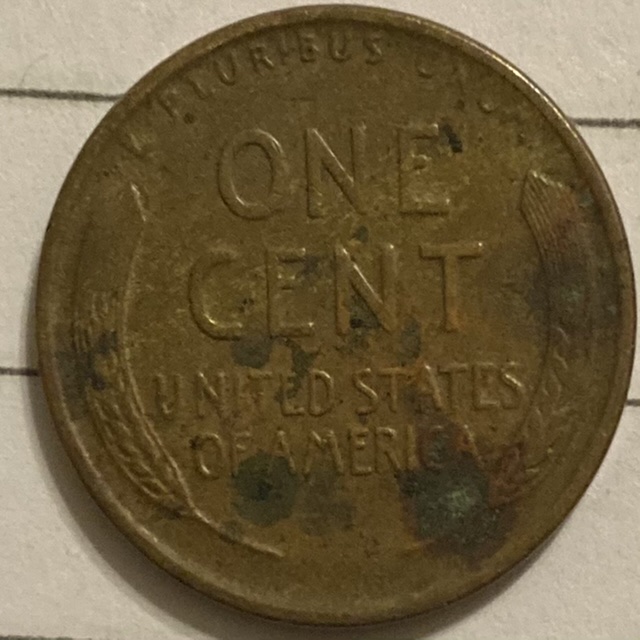 I-Have-A-1928-Wheat-Back-Penny---Possible-New-Error