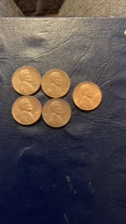 1964-D-Penny---What-Is-The-Difference-In-These-Coins