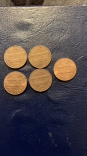 1964-D-Penny---What-Is-The-Difference-In-These-Coins