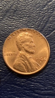 1964-D-Penny---What-Is-The-Difference-In-These-Coins