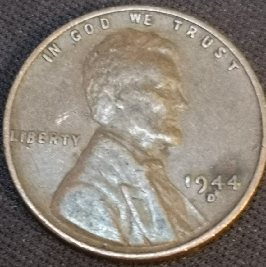 1944-D-Possible-Errors,--Thoughts?-Cent