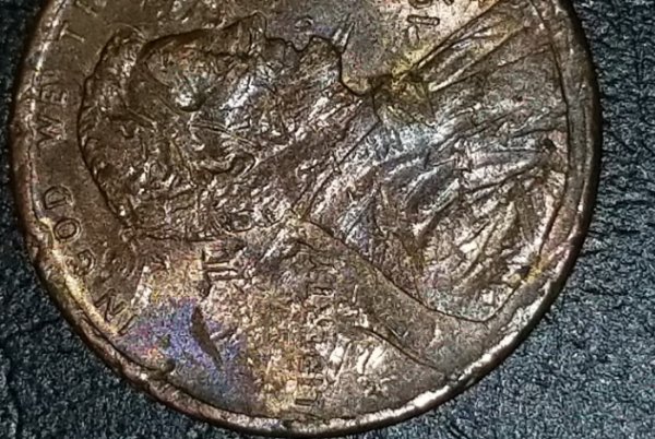Damage-Or-Error-On-1997-Lincoln-Penny