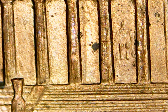 1994-DDR-Lincoln-Cent-Type-And-Grade?