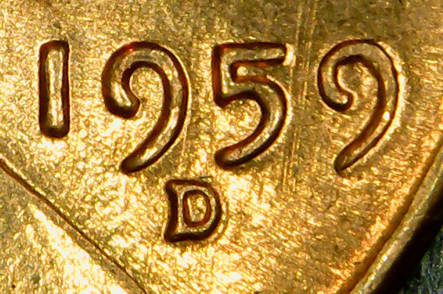 Uncirculated-1959-D-RPM-014-LMC