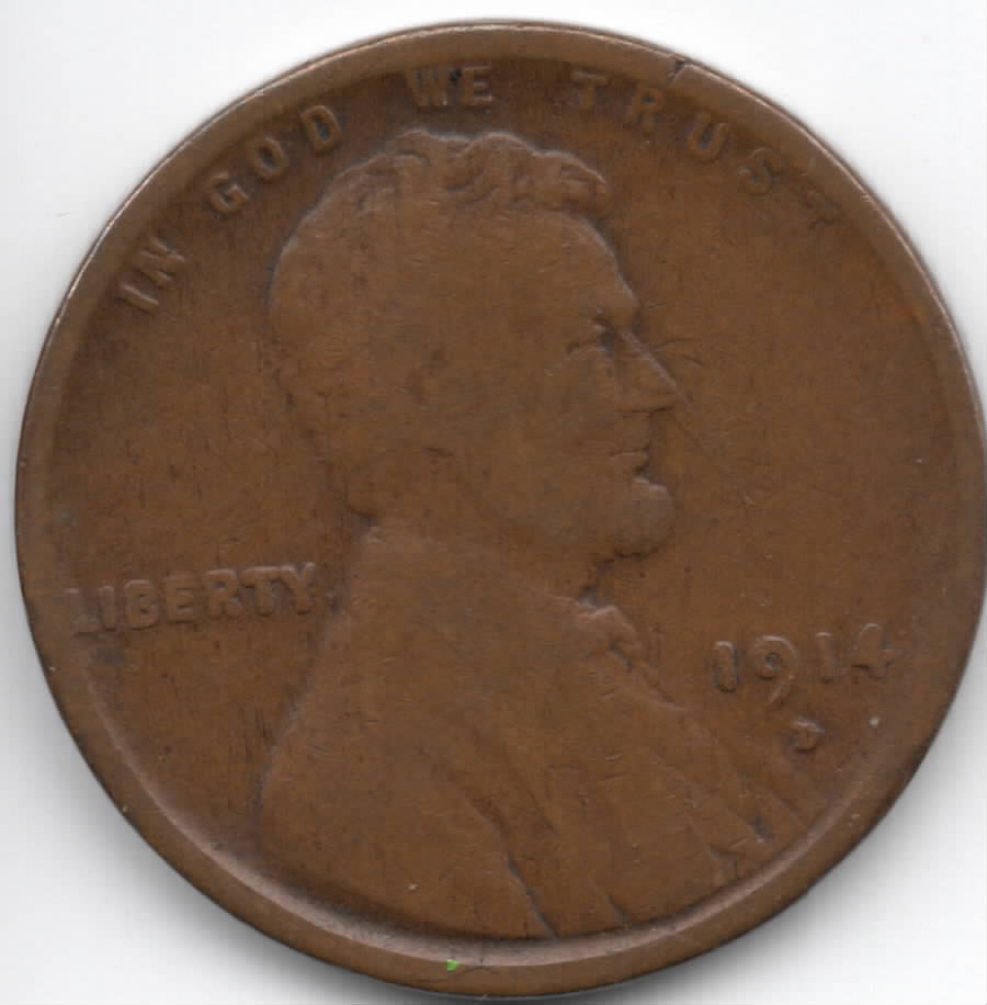 1914-D-LWC-Found-While-Coin-Roll-Hunting!