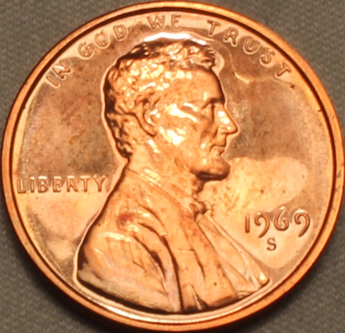 1969-S-Proof-LMC---Machine-Doubling-On-Proofs-Uncommon?