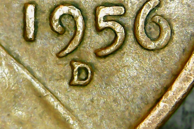 1956-D-LWC-RPM-016-D-Mintmark-In-Tail-Of-9